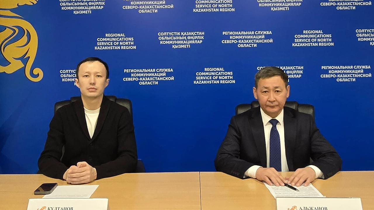 Тайыншинский район: аграрный лидер региона делает ставку на технологии, инвестиции и качество жизни