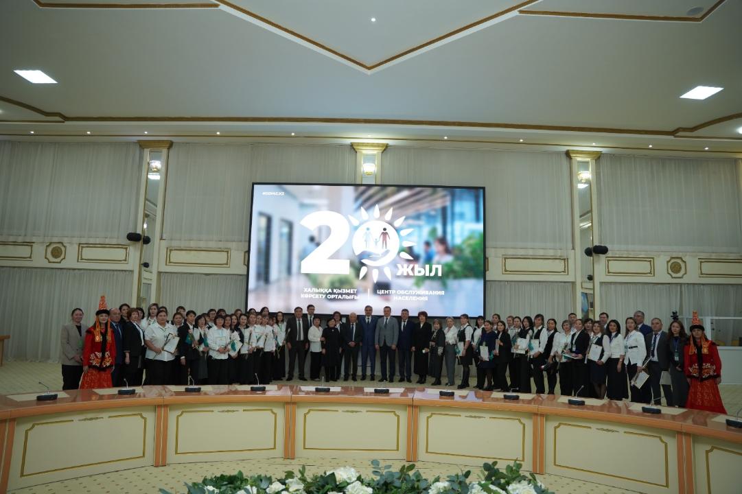 ШҚО ХҚКО-лары 20 жылдық мерейтойын атап өтті