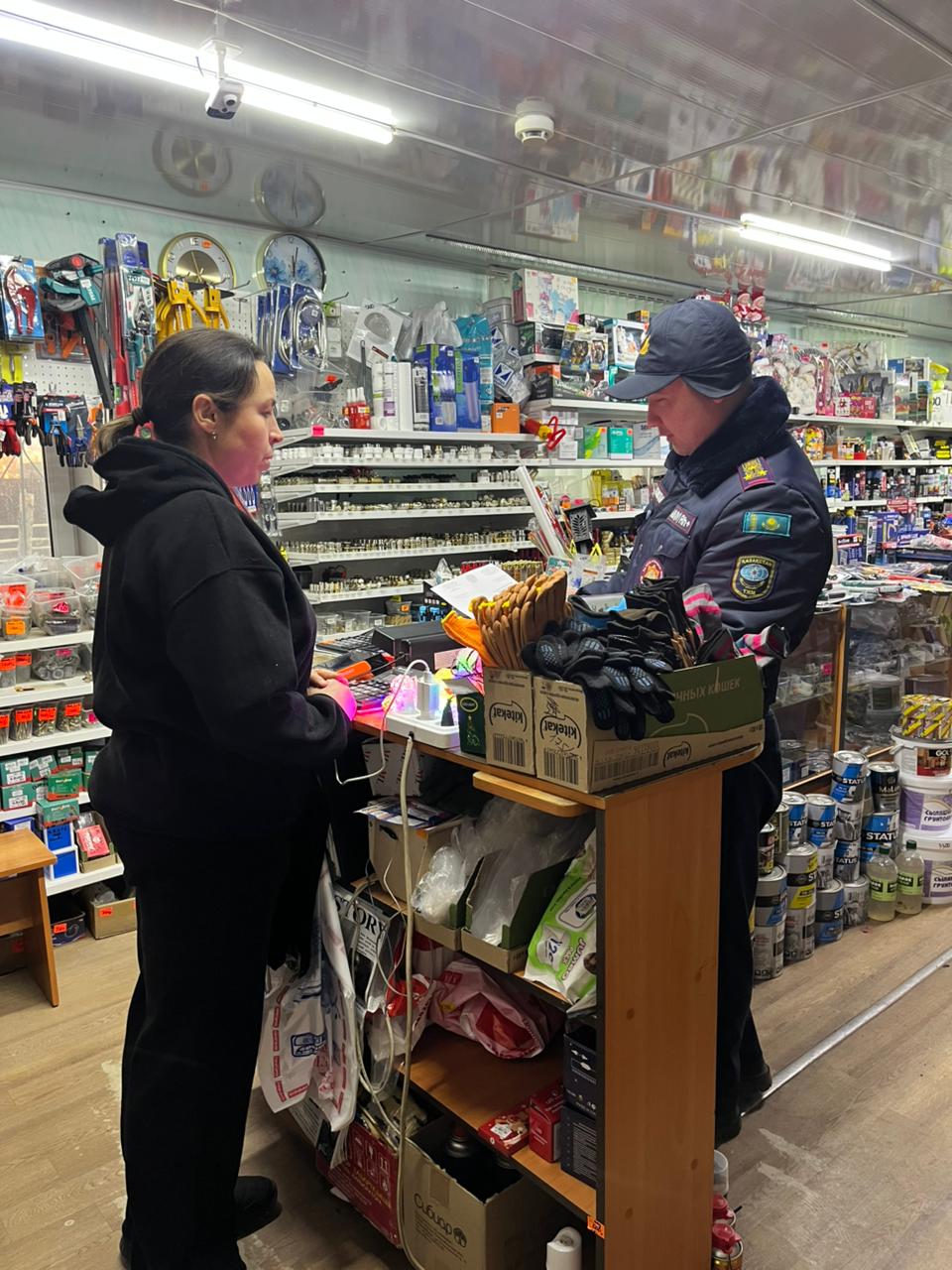 Пренебрежения правил - смертельная опасность!!