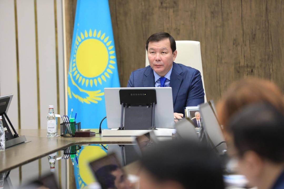 В Актюбинской области сохраняется стабильная экономическая ситуация и отмечается рост основных показателей экономики