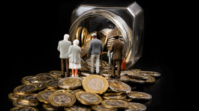 Рост пенсионных накоплений за 12 месяцев составил почти 20%