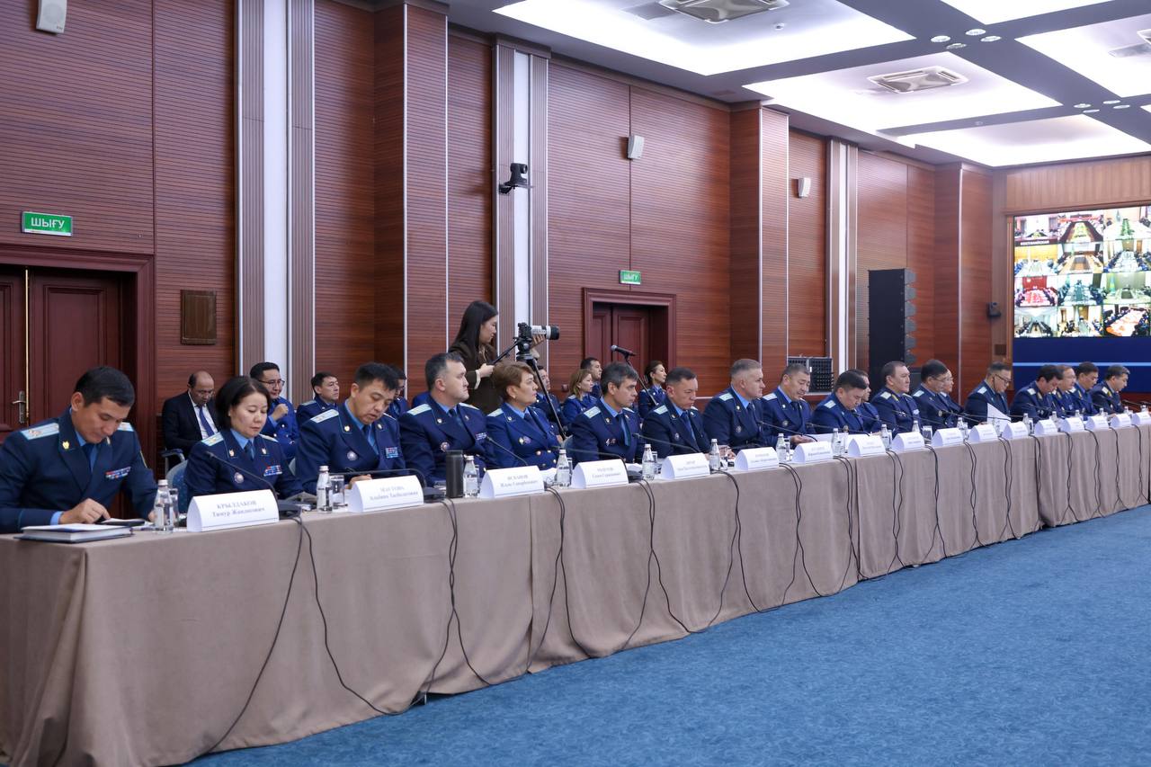 Жол қозғалысықауіпсіздігінқамтамасызетумәселелерітуралы