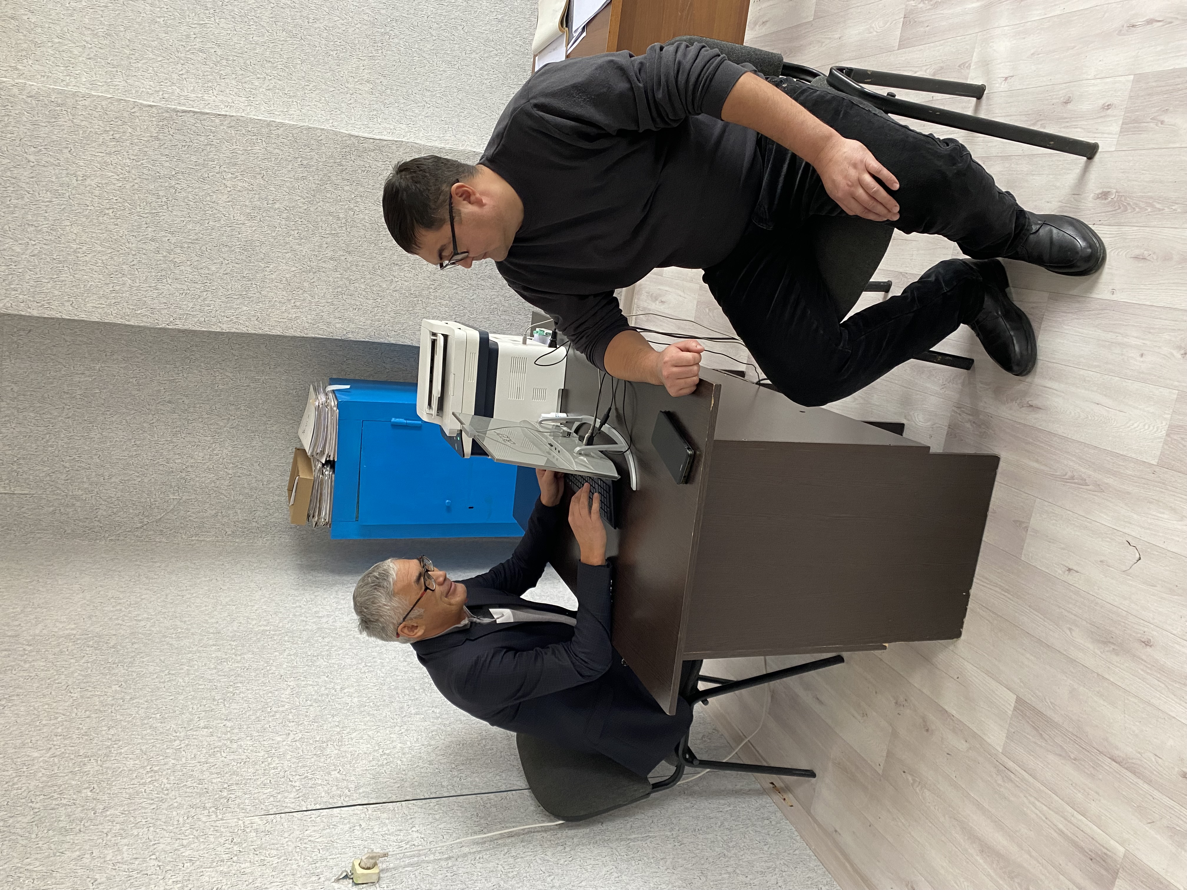 Құқық кабинеті