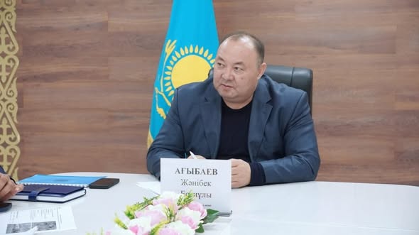 В КЕЛЕССКОМ РАЙОНЕ СОСТОЯЛАСЬ ВСТРЕЧА С ИНВЕСТОРАМИ ПО ПРОЕКТУ ЗАВОДА МИНЕРАЛЬНЫХ ВОД