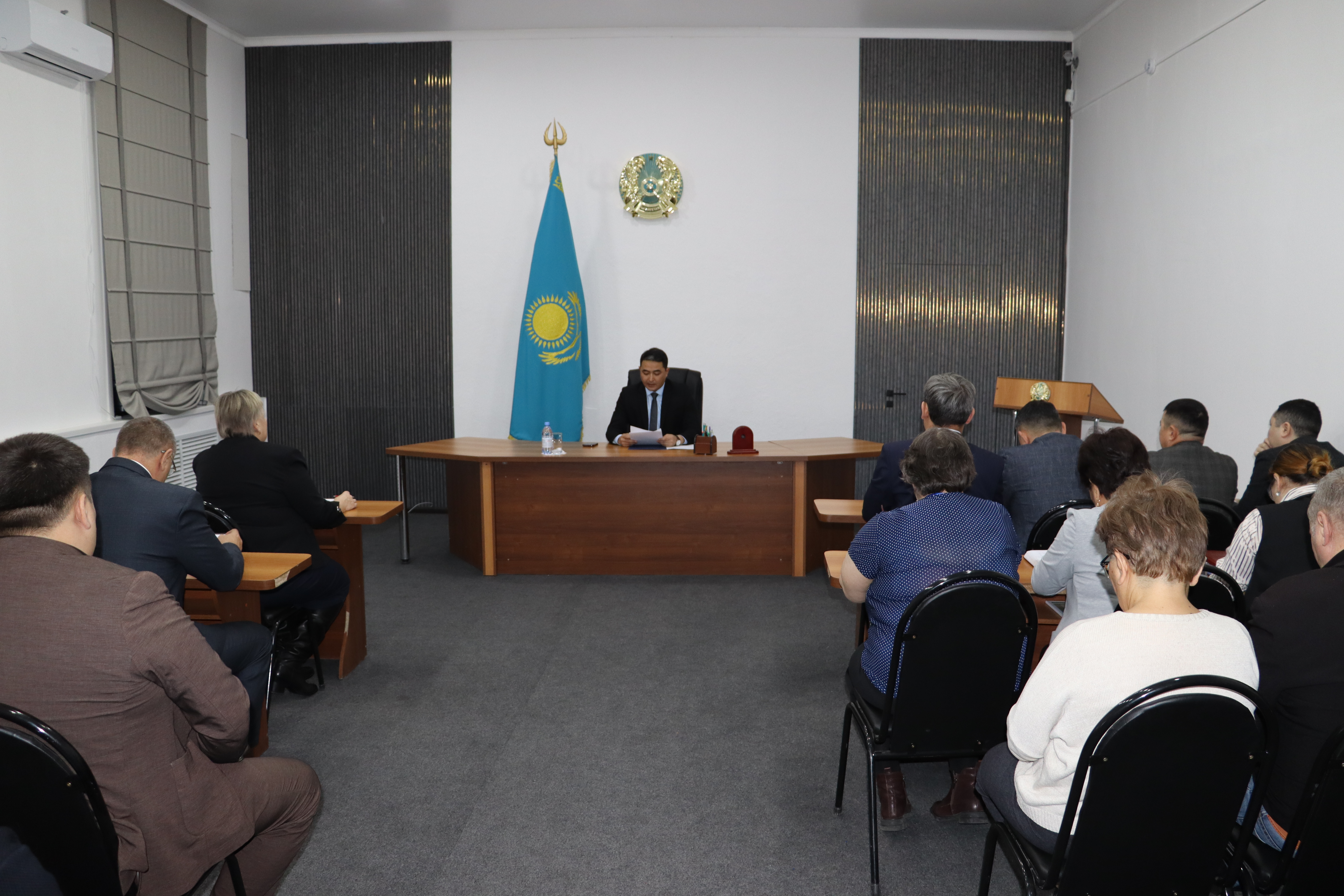 Итоги форума акимов: новые задачи для развития сельских территорий