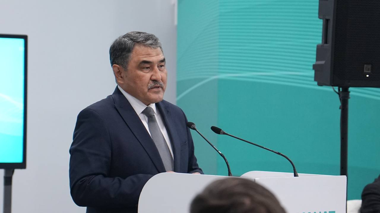 Алдағы үш жылда ауыл шаруашылығында су үнемдеу технологияларын енгізуді субсидиялауға 214 млрд теңге бөлінеді