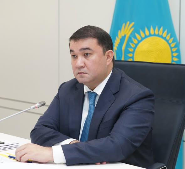 ТҮРКІСТАН ОБЛЫСЫНДА 219,7 МЫҢ ГЕКТАР ЖАЙЫЛЫМ ЖЕР МЕМЛЕКЕТ МЕНШІГІНЕ ҚАЙТАРЫЛДЫ