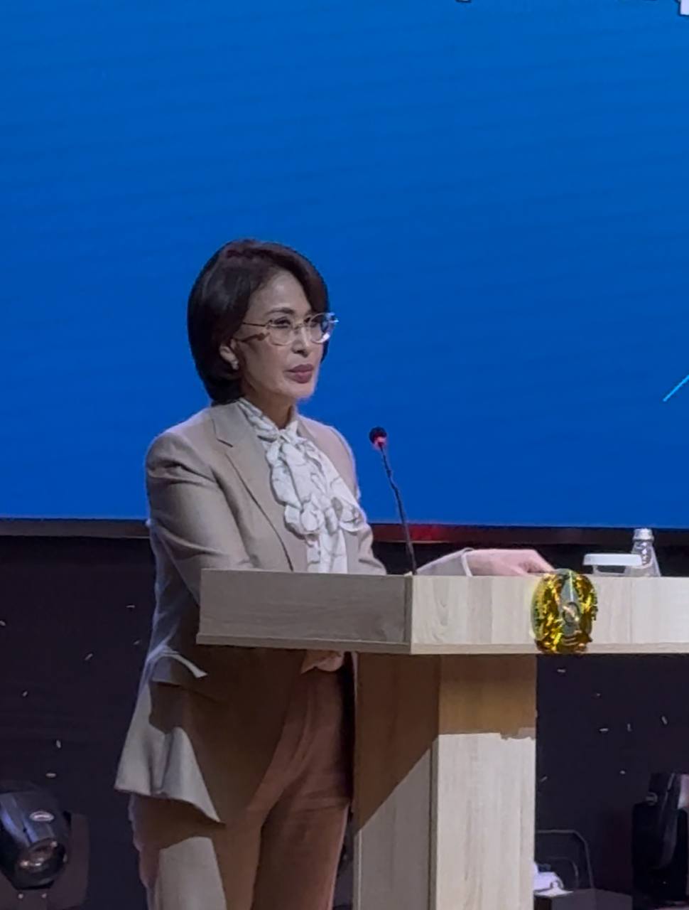 ДЕНСАУЛЫҚ САҚТАУ МИНИСТРІ АЛМАТЫ ТҰРҒЫНДАРЫНА МЕДИЦИНАЛЫҚ КӨМЕКТІ ЖАҚСАРТУ ШАРАЛАРЫ ТУРАЛЫ ХАБАРЛАДЫ