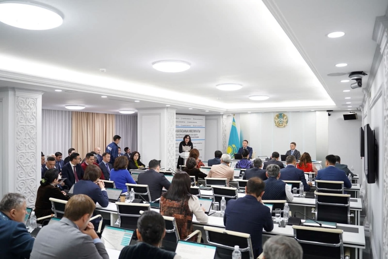 ДОЛЯ ЗАТРАТ МЕСТНОГО БЮДЖЕТА СТОЛИЦЫ ПО ПРОЕКТАМ РАЗВИТИЯ ВЫРОСЛА ДО 22%.