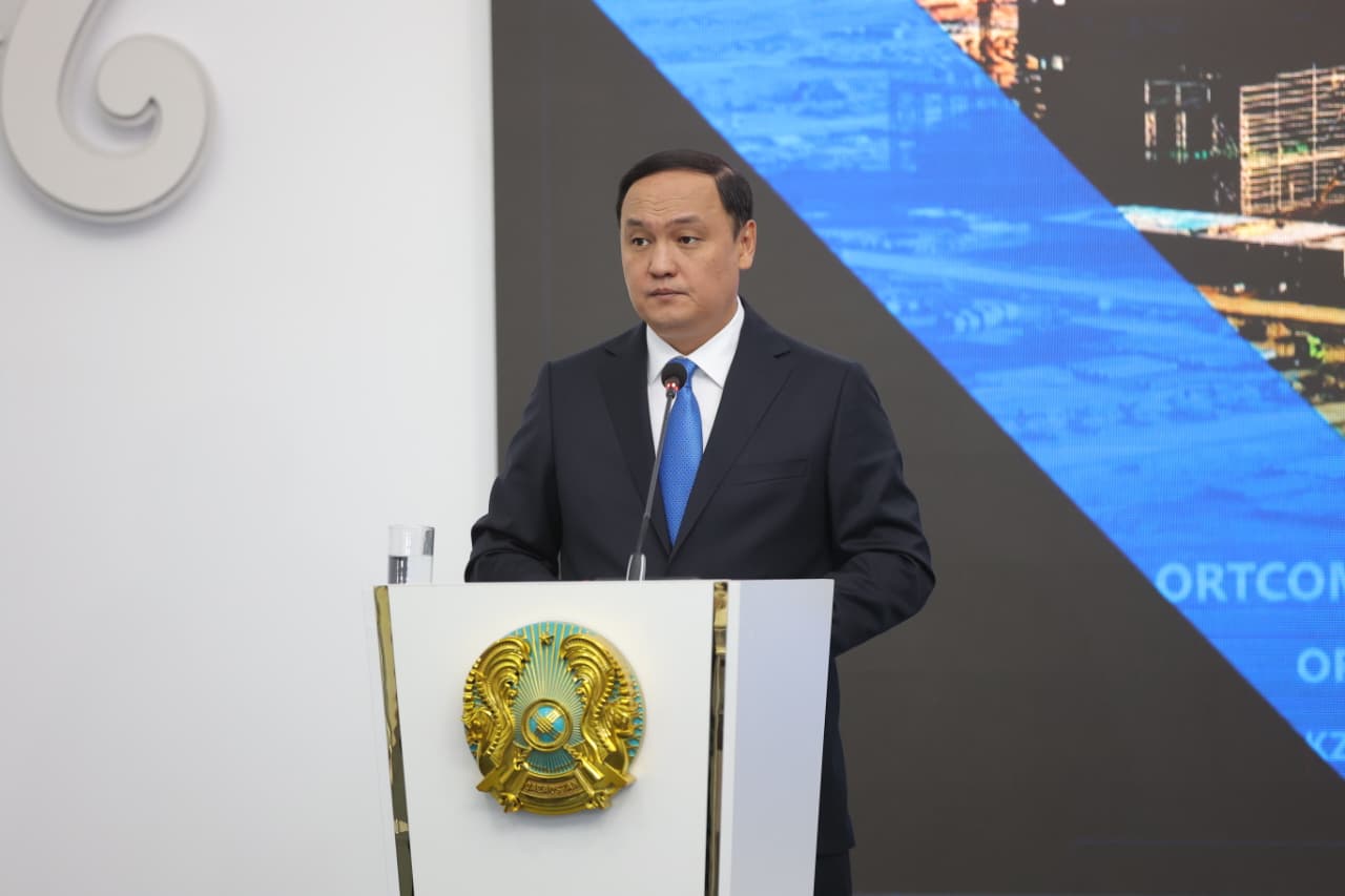 Жамбыл облысында 57,3 мың жұмыс орны құрылды