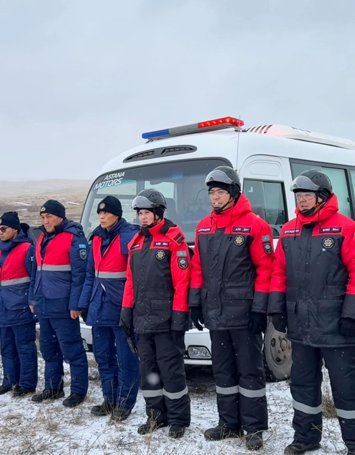 В областных регионах прошли комплексные учения по гражданской обороне