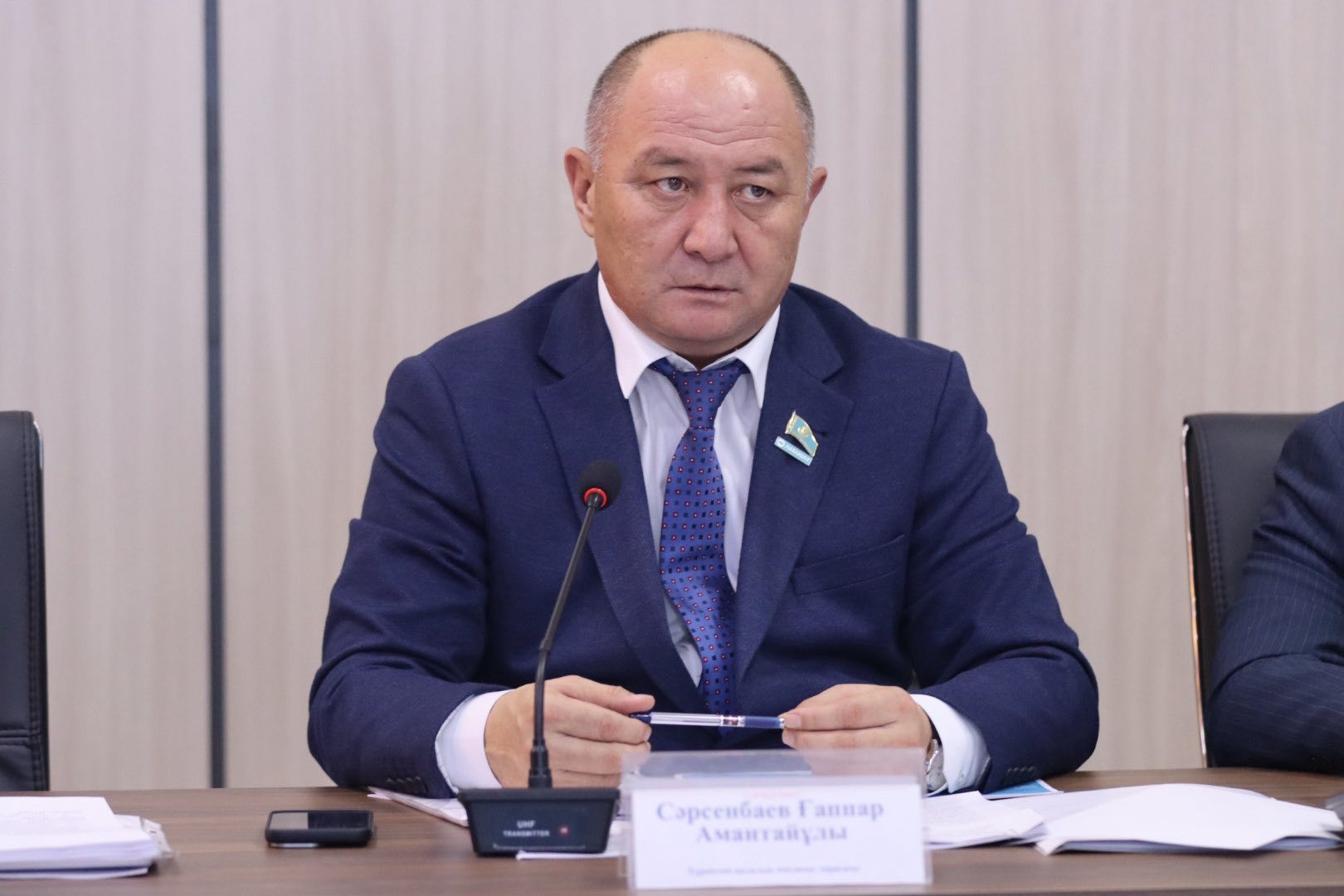 ТҮРКІСТАН ҚАЛАЛЫҚ МӘСЛИХАТЫНЫҢ ТҰРАҚТЫ КОМИССИЯЛАРЫНЫҢ БІРЛЕСКЕН ОТЫРЫСЫ ӨТТІ