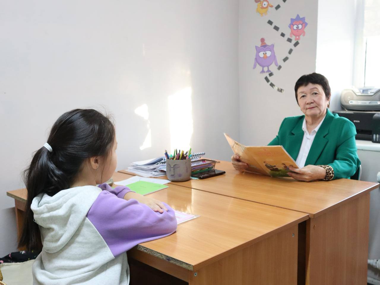 Ақтөбе облысында «Күміс жас» жобасы аясында 1 225 азамат жұмыспен қамтылды