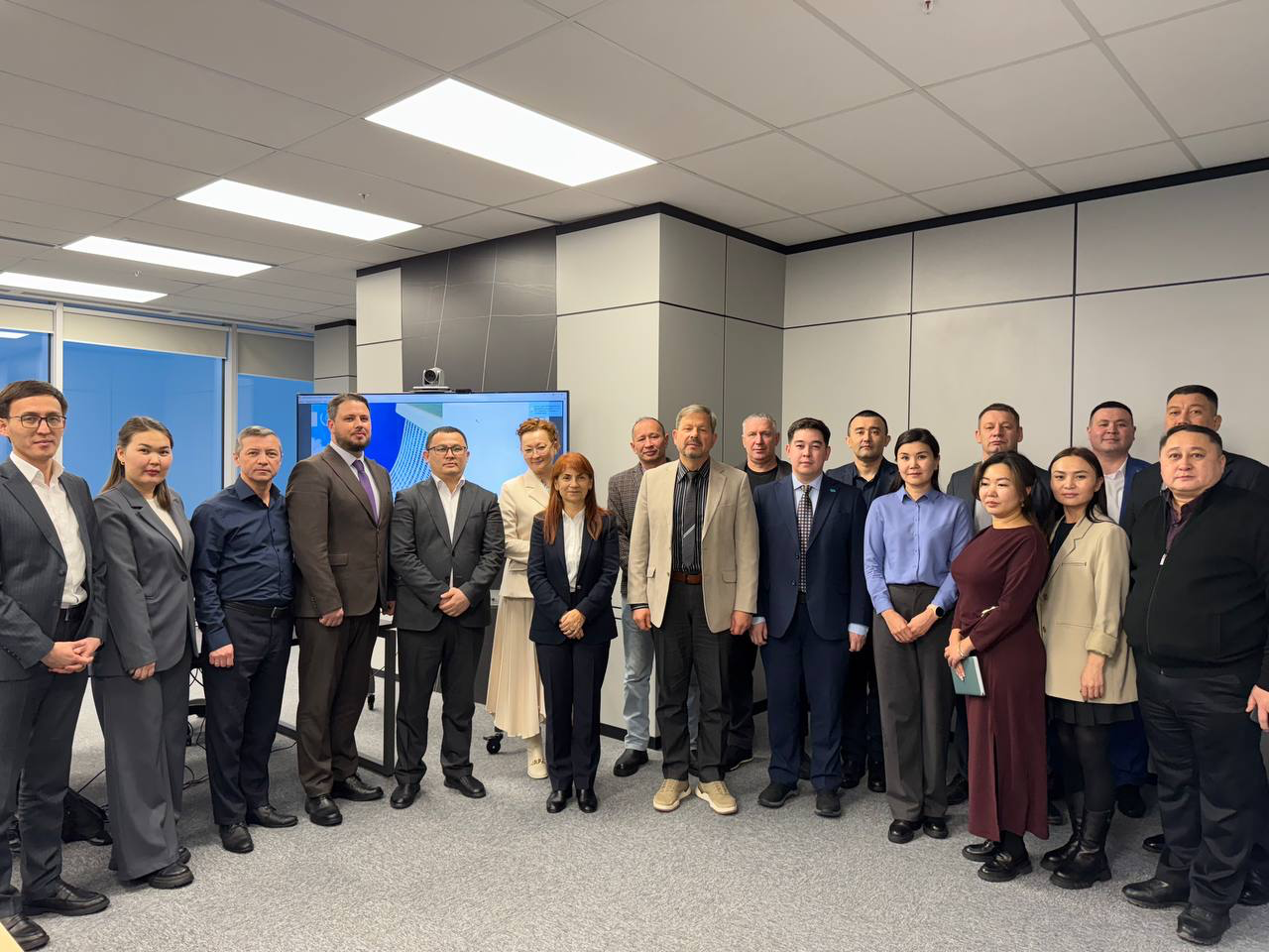 В Астане стартовал национальный семинар МАГАТЭ по готовности и реагированию на ядерные и радиационные аварии