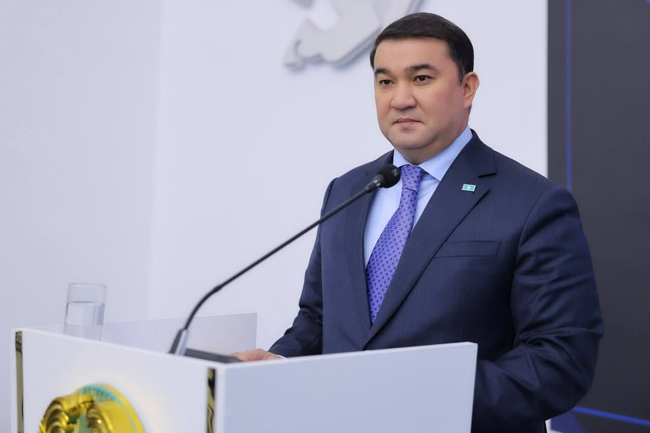 ТҮРКІСТАН ОБЛЫСЫНДА МАҚТА, ЕТ ЖӘНЕ ЖҮГЕРІ КЛАСТЕРІ ҚҰРЫЛЫП, ТЕРЕҢ ӨҢДЕУ КӨРСЕТКІШІ ҰЛҒАЮДА