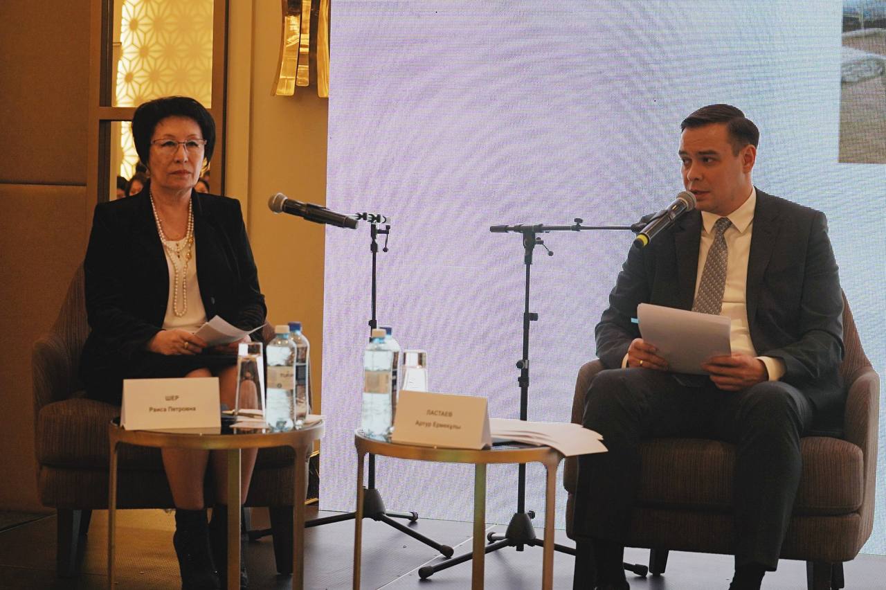 Презентован Консолидированный доклад по итогам работы Национального превентивного механизма за 2025 год