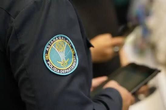 «Заң және тәртіп»: Астанада полиция борышкер жүргізушілерге міндеттемелерін еске салды