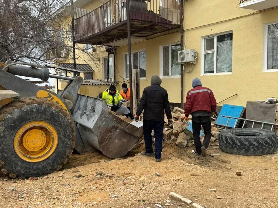 Сказано - выполнено