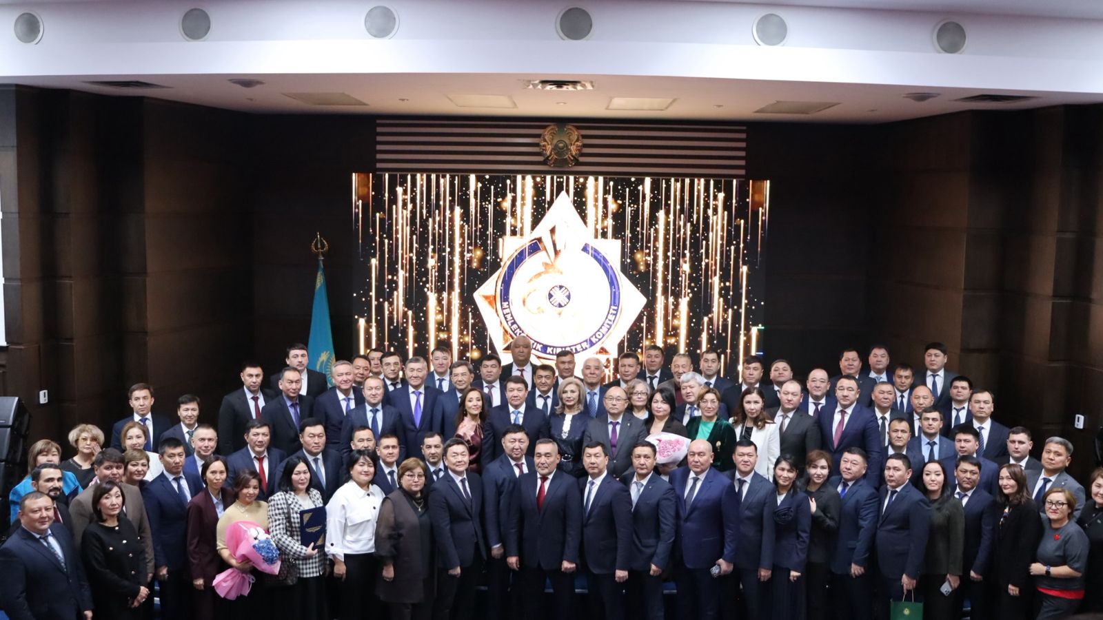 ҚР ҚМ МКК 2025 жылдың үздік кеден бекеттерін жариялады