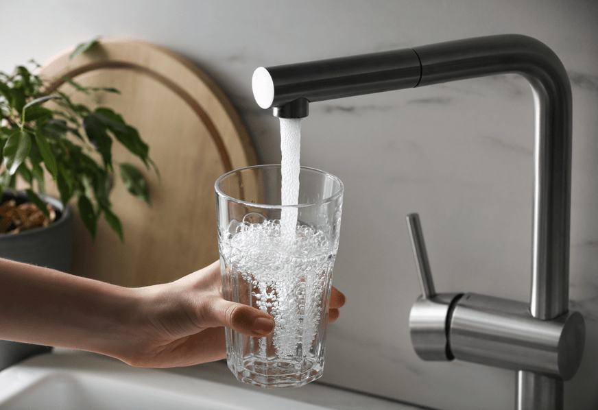 Миллиондаған текше метр суды үнемдеу және инвестиция көлемінің екі есе артуы: әлеуметтік су тұтыну нормалары өз нәтижесін берді