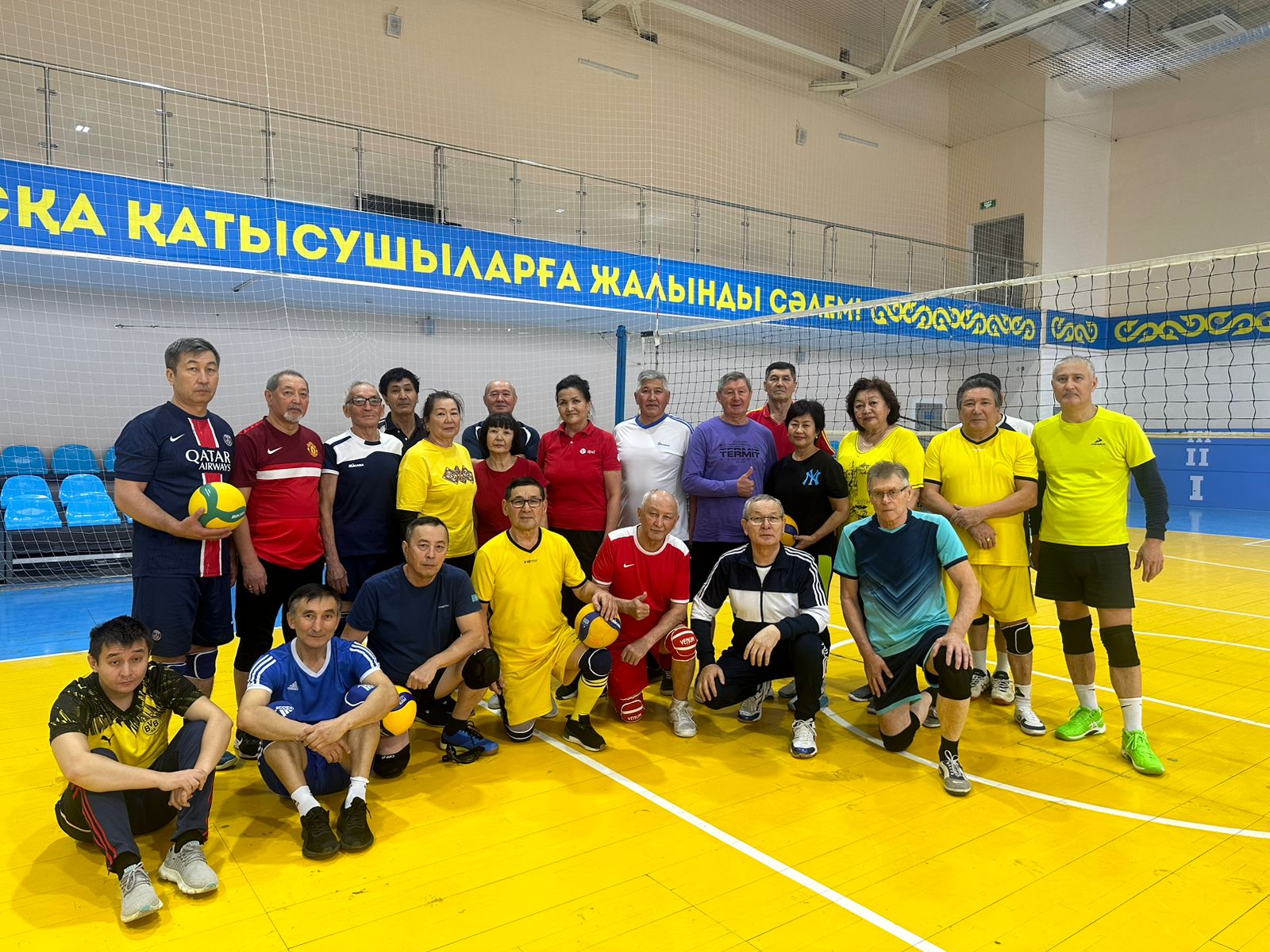 Денешынықтыру-сауықтыру кешені: Көктал елді мекеніндегі орталық тартымды орталыққа айналып келеді