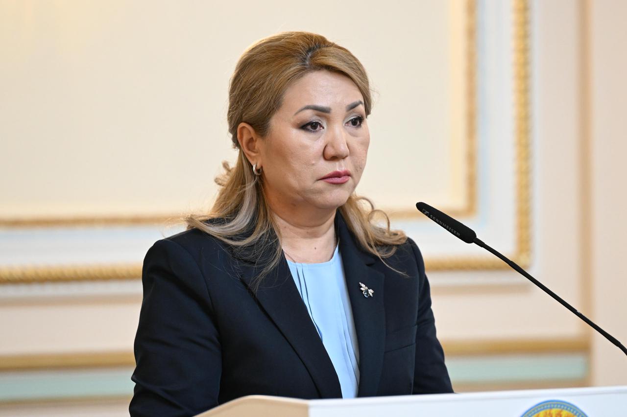 Алматыда орфан дерті бар науқастар 2026 жылы дәрі-дәрмекпен қамтылады