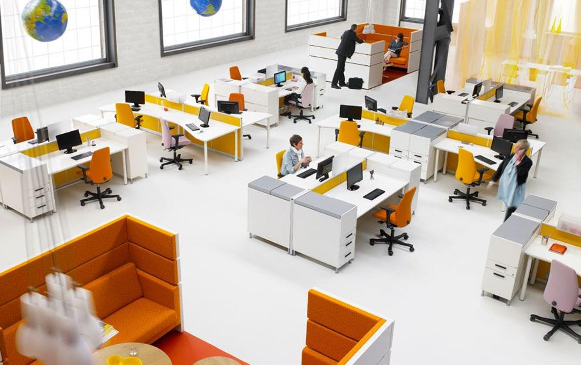 Внедрение проекта «Здоровые рабочие места»