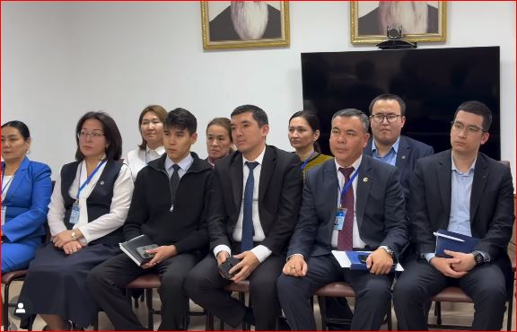 Состоялся семинар на тему «Требования к организации антитеррористической защиты объектов, в террористическом отношении»