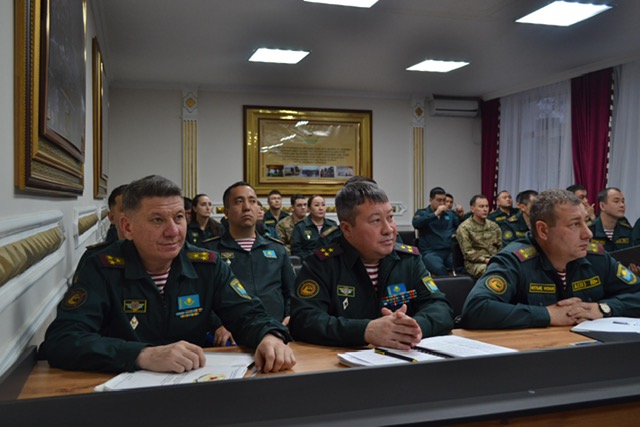 Актуальные вопросы кибербезопасности