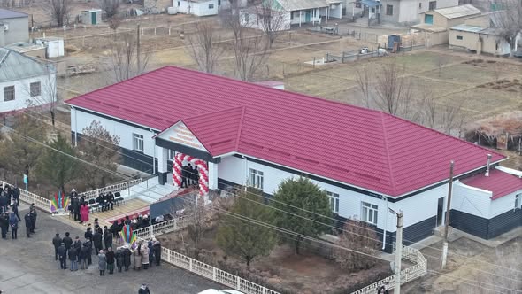 ТҮРКІСТАН: СОЗАҚТА «БЕЛСЕНДІ ҰЗАҚ ӨМІР ЖӘНЕ ТЕҢ ҚОҒАМ» ОРТАЛЫҒЫ АШЫЛДЫ