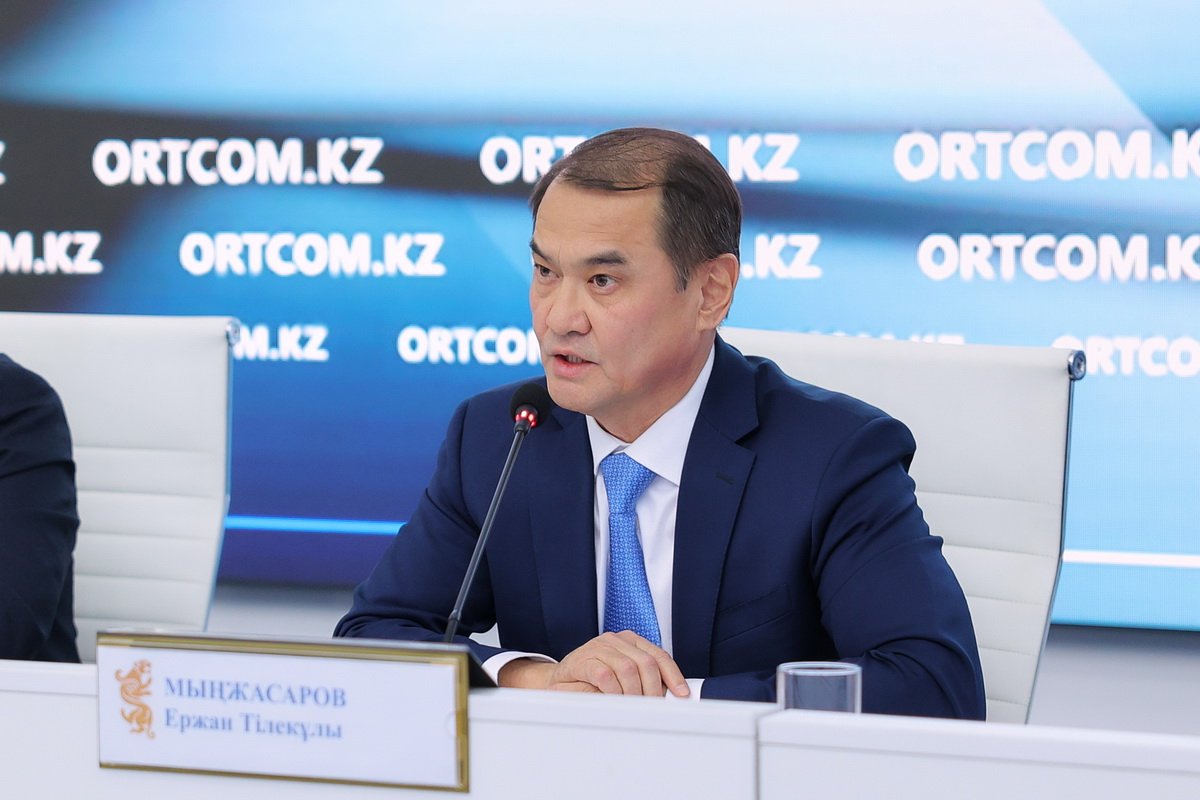 Пирамидальный аудит впервые апробирован в Казахстане