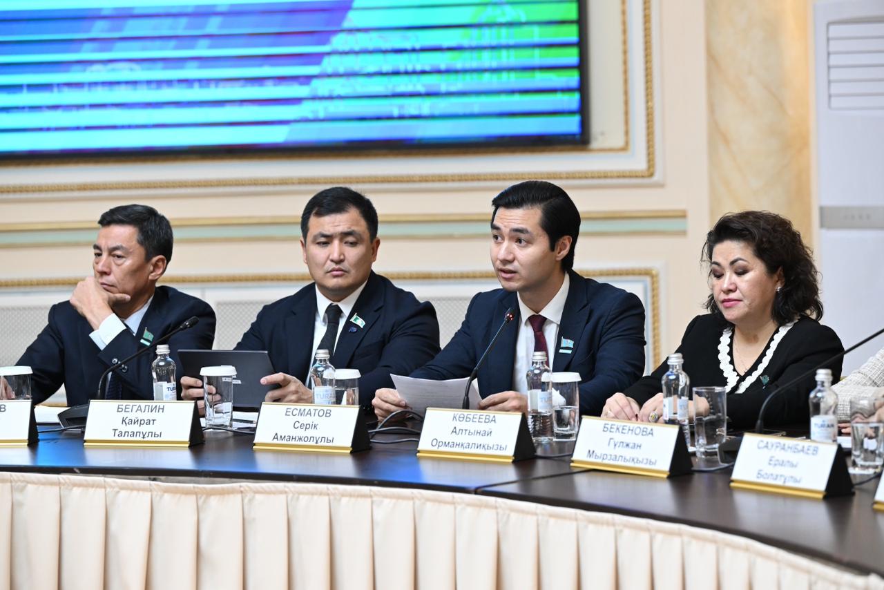 Новые проекты появятся в Алматы в рамках плана развития Алматинского горного кластера