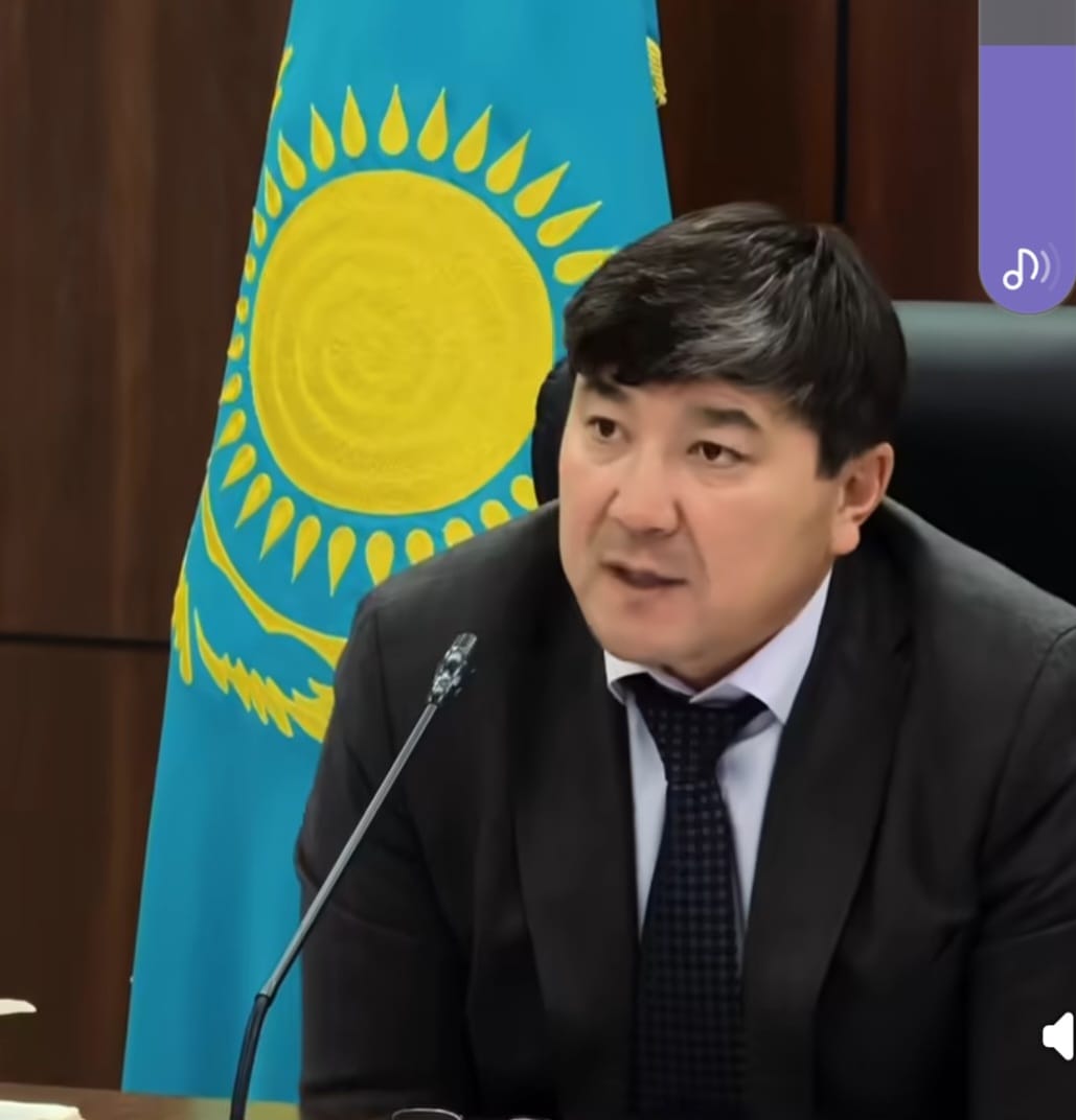 В Каракиянском районе проведено аппаратное совещание