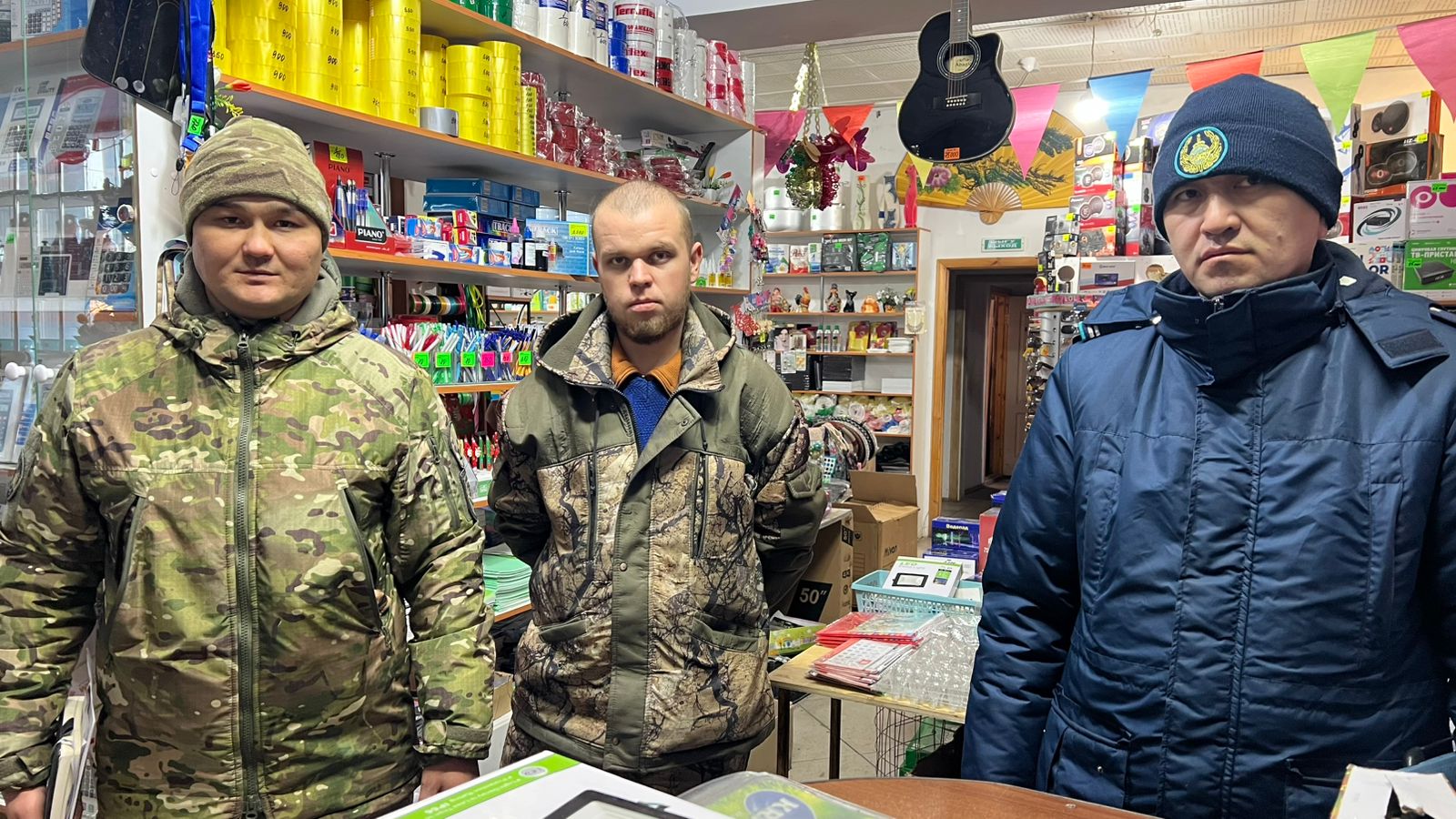 Если Вы решили встретить новый год без пожаров!