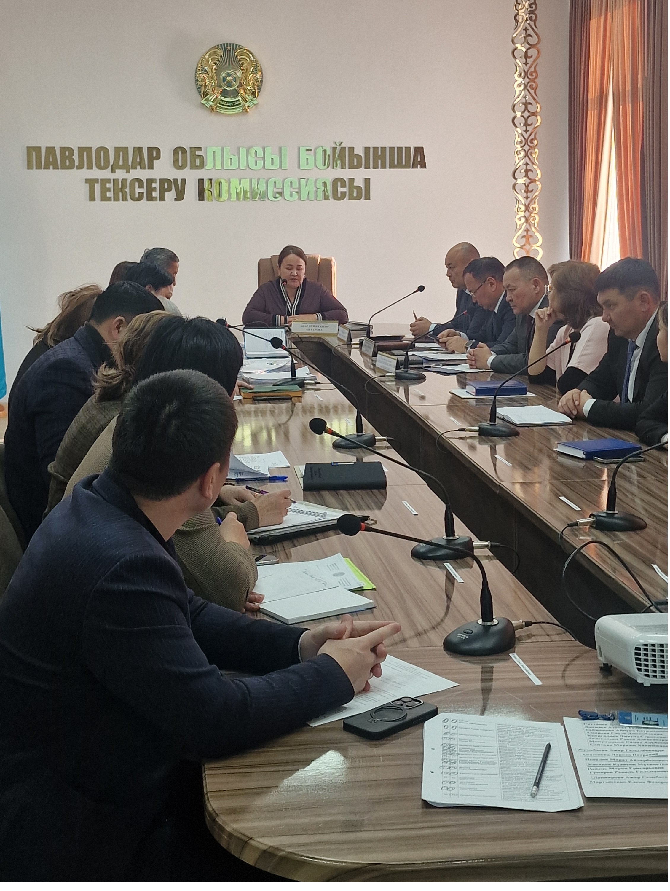 «АУЫЛ – ЕЛ БЕСІГІ» ЖОБАСЫ АЯСЫНДА 2025 ЖЫЛҒА ДЕЙІНГІ ӨҢІРЛЕРДІ ДАМЫТУ МЕМЛЕКЕТТІК БАҒДАРЛАМАСЫН ІСКЕ АСЫРУҒА БӨЛІНГЕН БЮДЖЕТ ҚАРАЖАТЫН ПАЙДАЛАНУ ТИІМДІЛІГІНЕ ЖҮРГІЗІЛГЕН МЕМЛЕКЕТТІК  АУДИТТІҢ ҚОРЫТЫНДЫЛАРЫ ТУРАЛЫ БАСПАСӨЗ РЕЛИЗІ