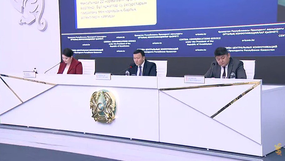 Подготовка к паводковому периоду 2026 года: ремонтируется 69 гидросооружений