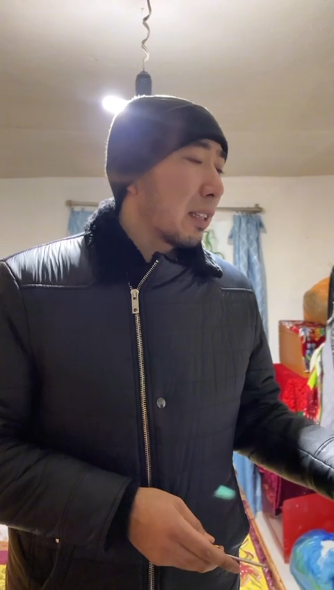 Ақсу-Аюлыда улы газдан қорғану шаралары күшейтілді