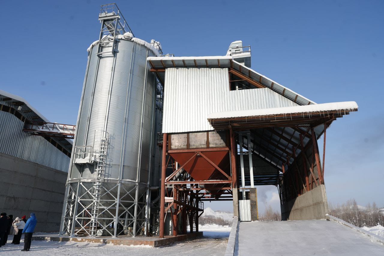 ШҚО әкімі Алтай ауданында бірқатар нысанды аралады