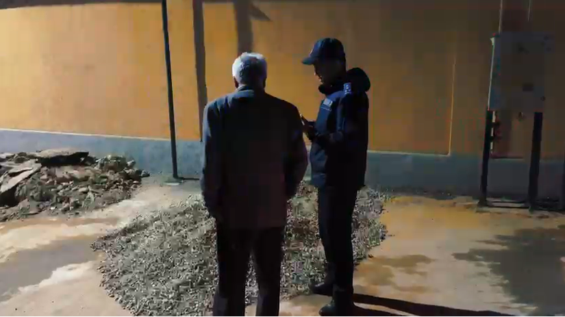 Полиция усиливает профилактику правонарушений с помощью современных технологий