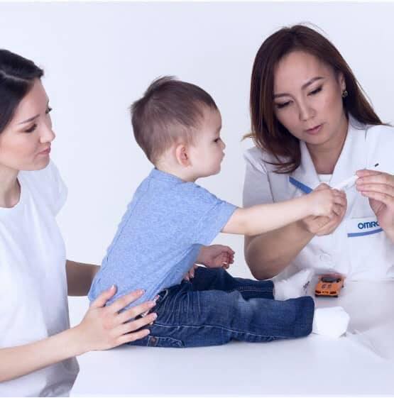 ГДЕ В АЛМАТЫ ДЕТИ МОГУТ ПРОЙТИ РЕАБИЛИТАЦИЮ ПОСЛЕ ОРВИ И ГРИППА?