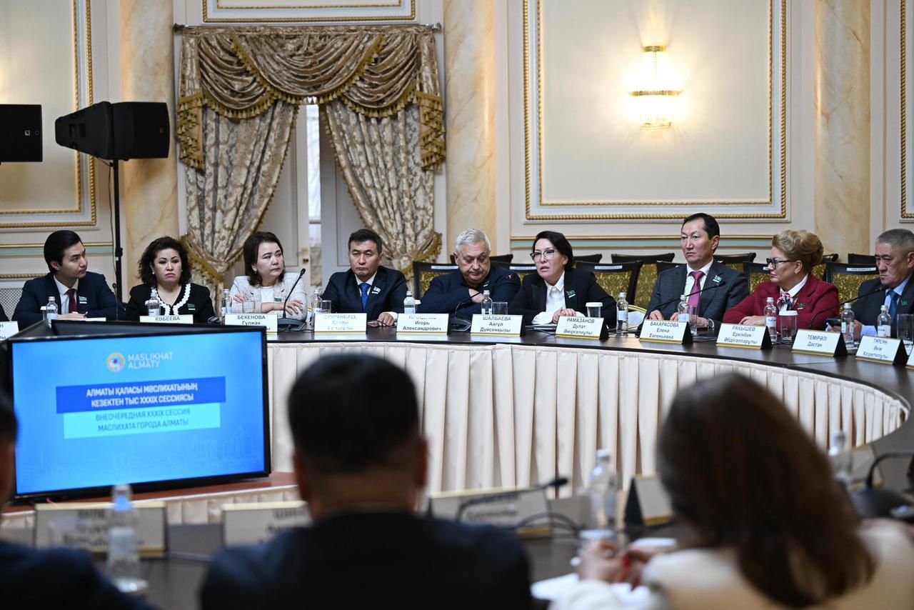 Пациенты с орфанными заболеваниями в Алматы будут обеспечены лекарственными препаратами в 2026 году