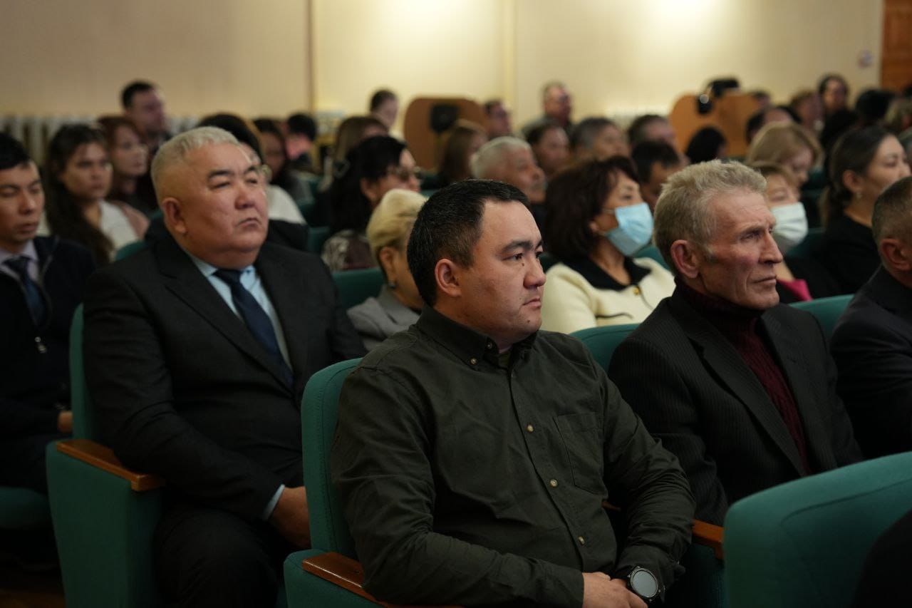 Алтай ауданында 2029 жылға дейін 120 млрд теңгеден астам инвестиция тартылады