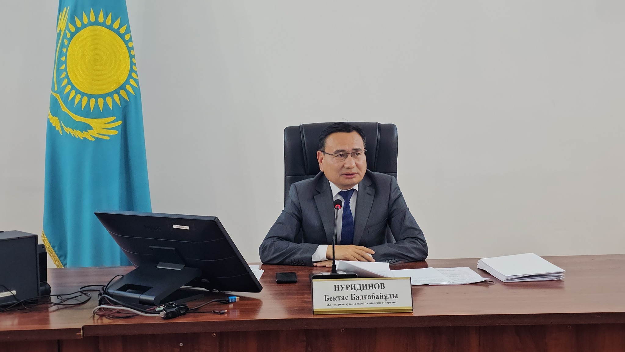 Рассмотрены актуальные вопросы