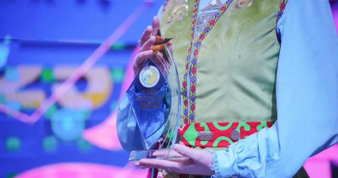 Бүгін – Халықаралық волонтерлер күні!