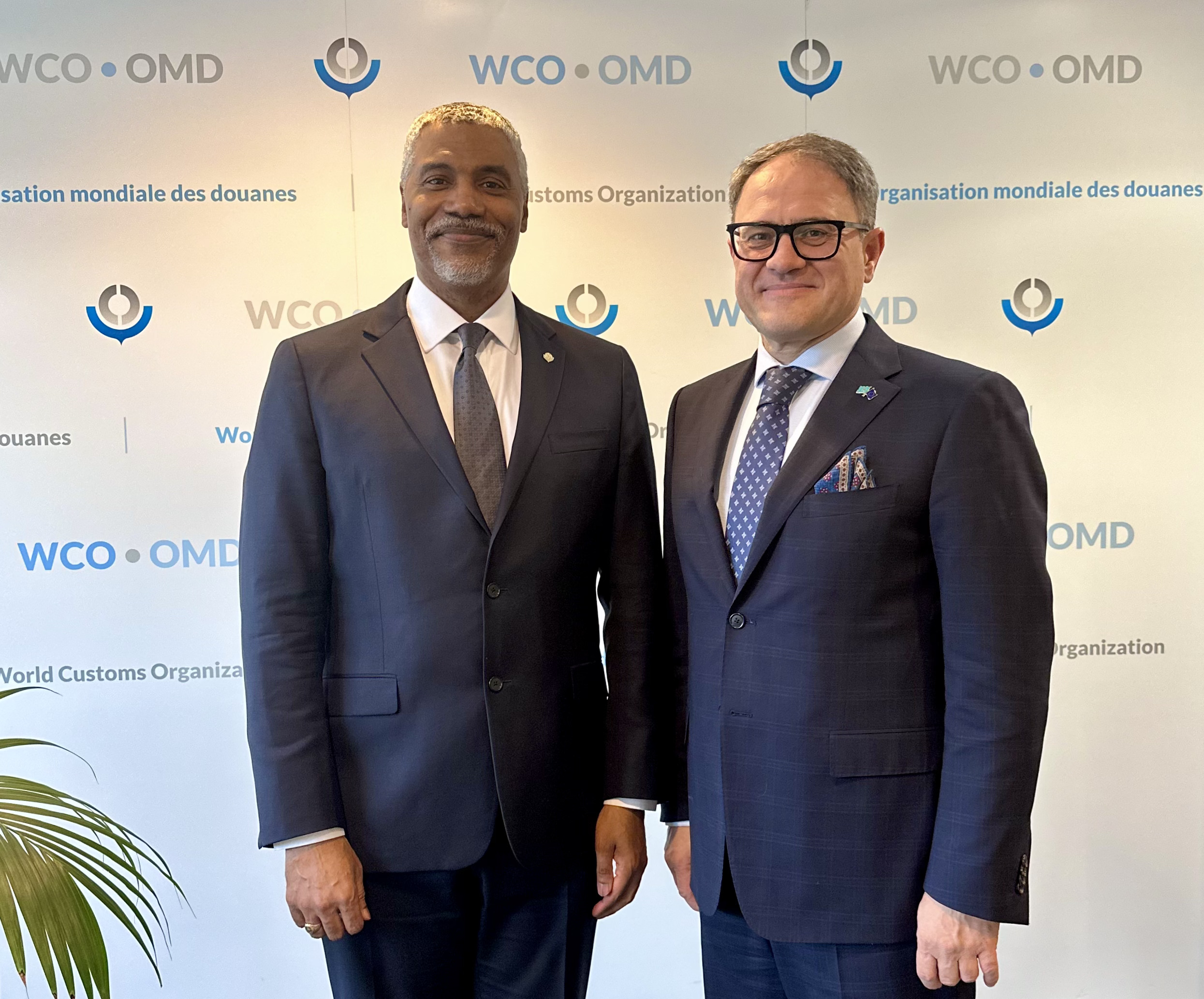 Қазақстан Дүниежүзілік кеден ұйымымен ынтымақтастықты нығайтуда