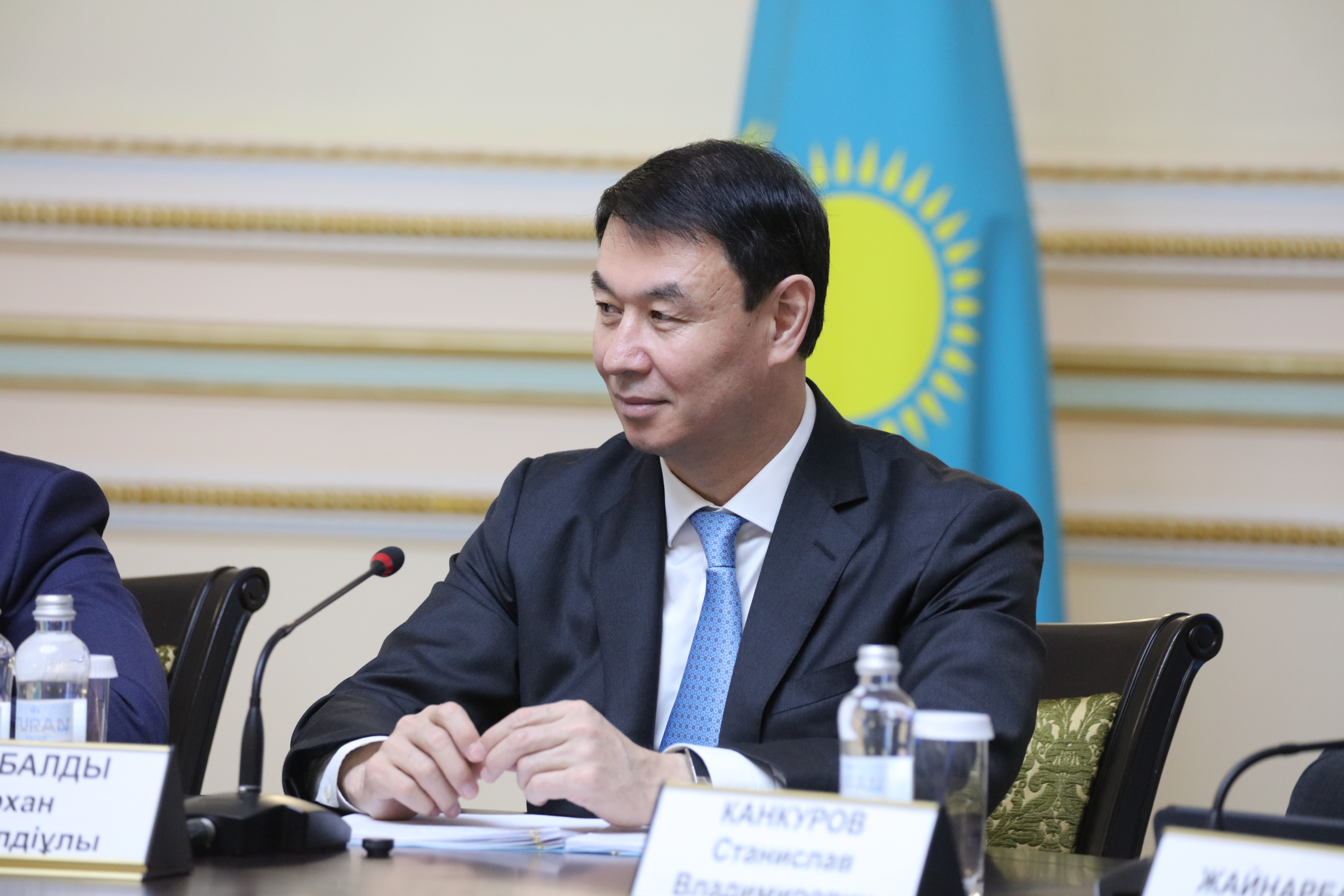 Алматы увеличит доходы бюджета до 2,5 трлн тенге в 2026 году