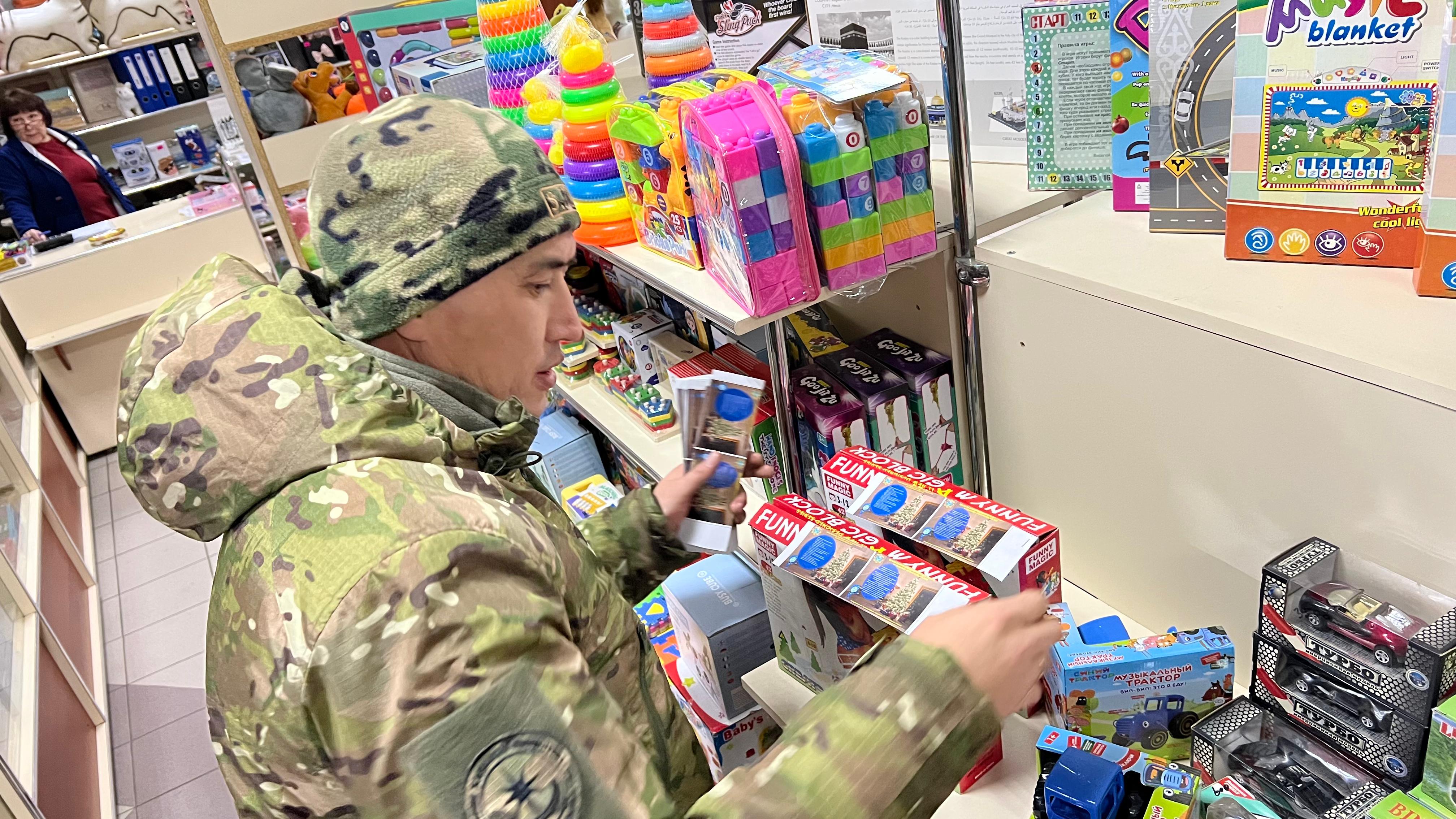 Акция «Безопасный Новый год»!