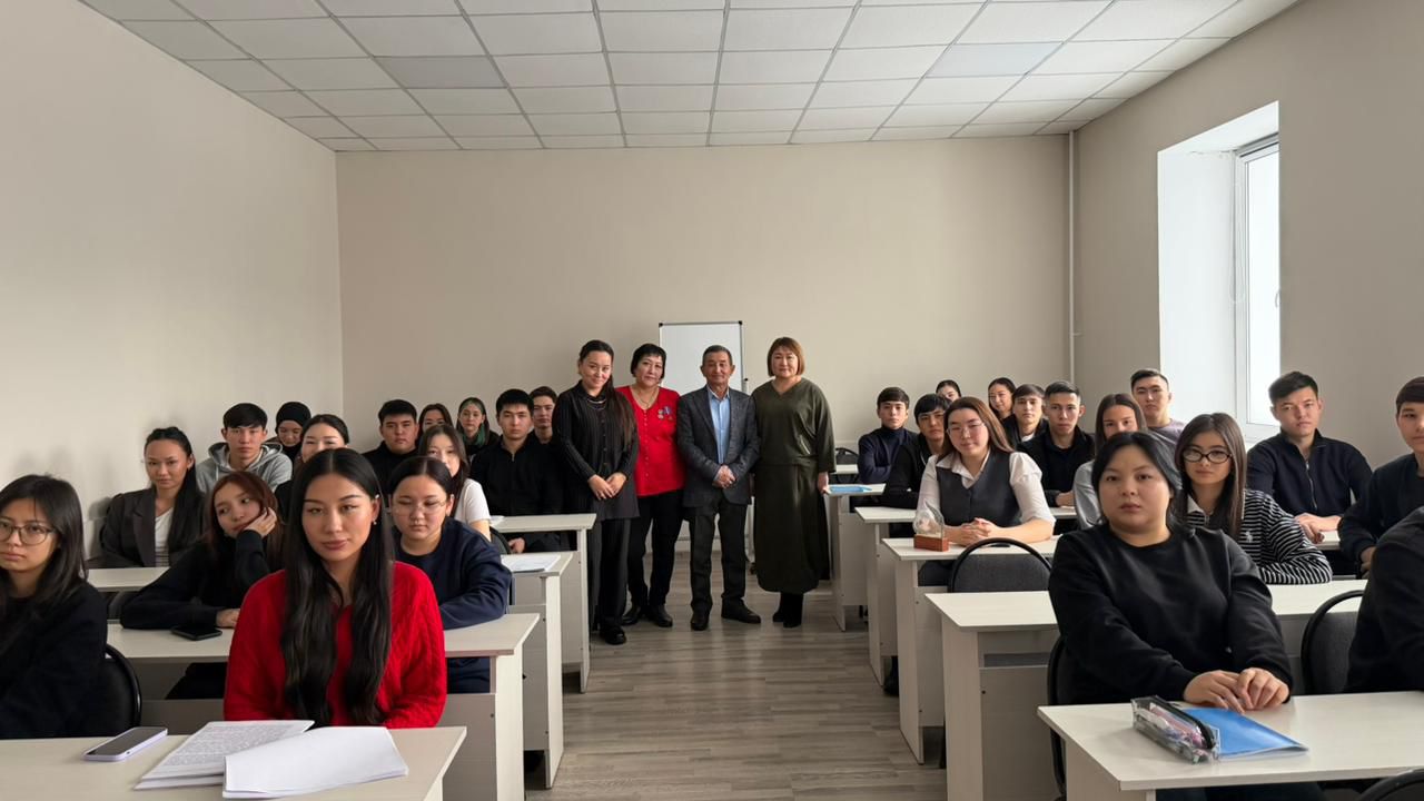 Ұрпақтар диалогы: Желтоқсан оқиғаларының қатысушылары жастарға өз естеліктерін жеткізді