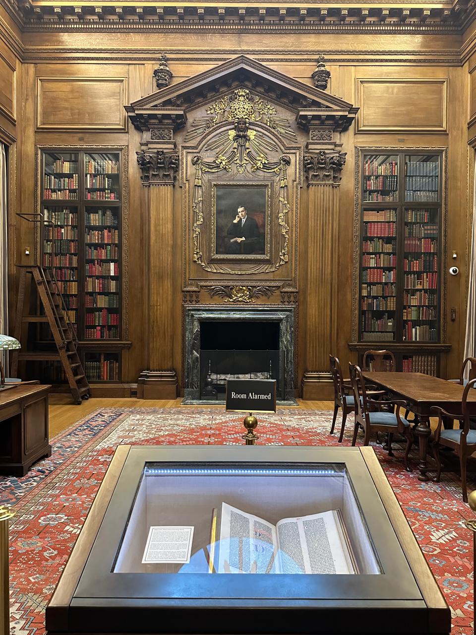 КАЗАХСТАНСКИЕ УЧЕНЫЕ ИЗУЧИЛИ МЕТОДЫ РАБОТЫ С РУКОПИСЯМИ В ГАРВАРДСКОМ УНИВЕРСИТЕТЕ