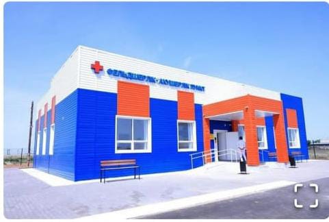 Карагандинская область: итоги 2025 года в здравоохранении